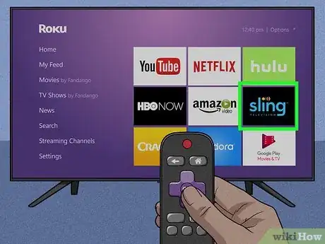 Imagen titulada Hide Channels on Roku TV Step 7