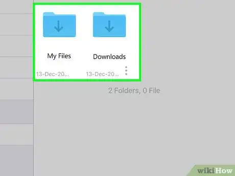 Imagen titulada Access a Shared Folder on an iPhone or iPad Step 31