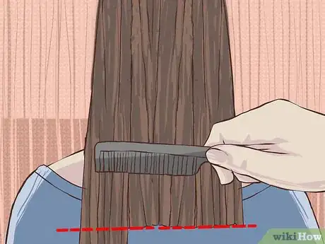 Imagen titulada Master Hair Cutting Techniques Step 15