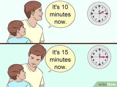 Imagen titulada Teach Kids to Tell Time Step 17