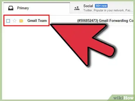 Imagen titulada Change Gmail Address Step 10