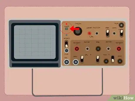 Imagen titulada Use the Oscilloscope Step 2