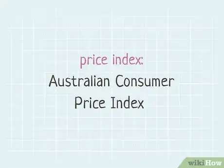 Imagen titulada Calculate Inflation Step 2