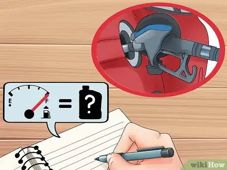 Imagen titulada Calculate Fuel Consumption Step 5