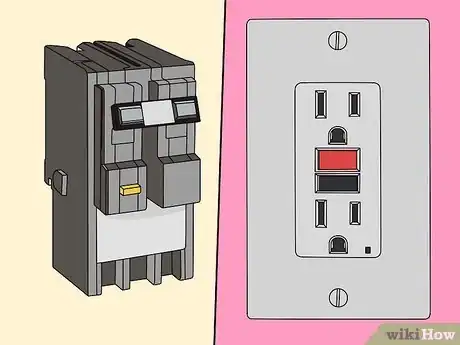 Imagen titulada Prevent Electrical Shock Step 6