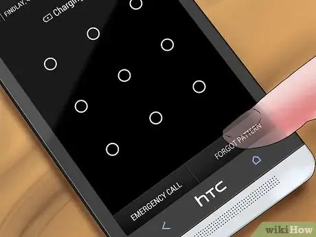 Imagen titulada Reset a HTC Smartphone when Locked Out Step 2