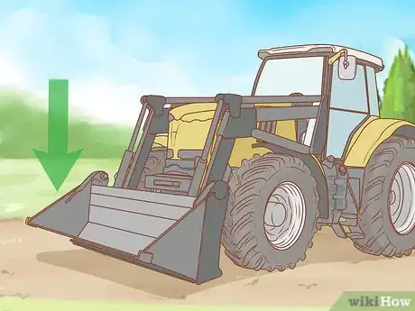 Imagen titulada Maintain a Tractor Step 10