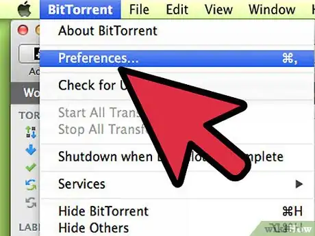 Imagen titulada Use BitTorrent Step 5