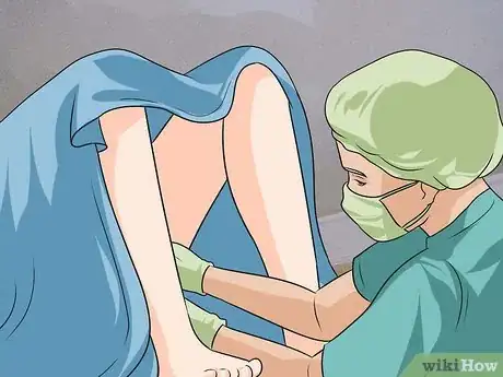 Imagen titulada Recognize Chlamydia Symptoms (for Women) Step 9