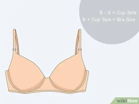 Imagen titulada Weigh Your Breasts Step 11