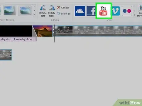 Imagen titulada Edit Videos for YouTube Step 10