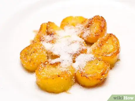 Imagen titulada Fry Plantains Step 16