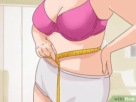 Imagen titulada Measure Body Fat without a Caliper Step 7