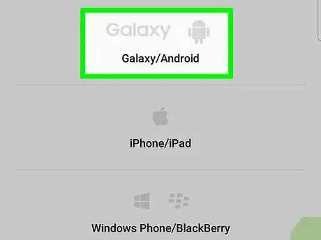 Imagen titulada Sync a Samsung Phone and Tablet Step 12