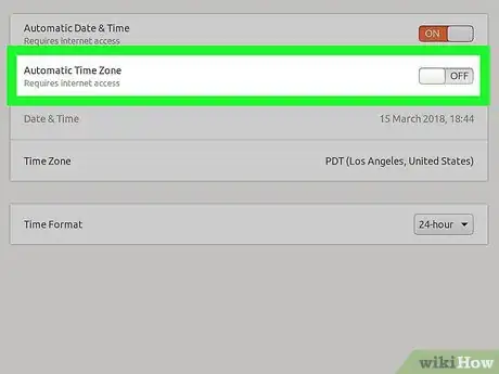 Imagen titulada Change the Timezone in Linux Step 18