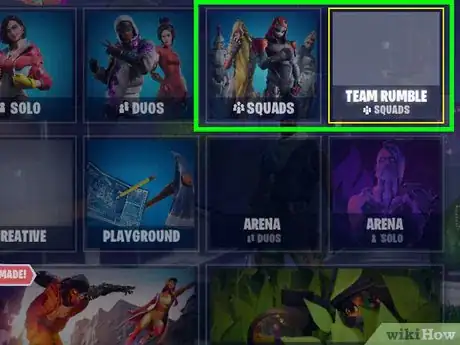 Imagen titulada Play Fortnite Step 15