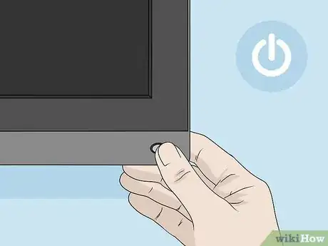 Imagen titulada Hook Up a TV Antenna Step 7