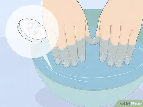 Imagen titulada Get Rid of White Spots on Your Nails Step 6