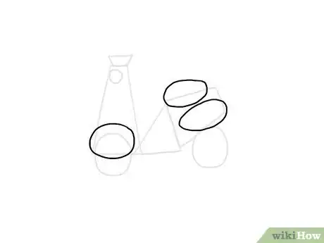 Imagen titulada Draw a Motorcycle Step 17