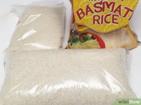 Imagen titulada Rinse Rice Step 11