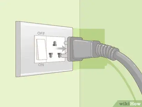 Imagen titulada Test Continuity with a Multimeter Step 4