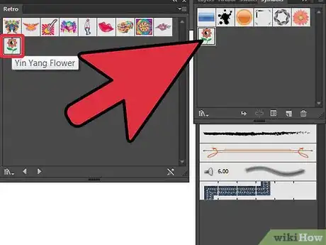 Imagen titulada Add a Symbol in Illustrator Step 8