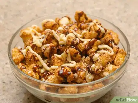 Imagen titulada Make Caramel Corn Step 21