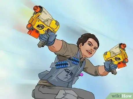 Imagen titulada Choose a Nerf Gun for Your Play Style Step 8