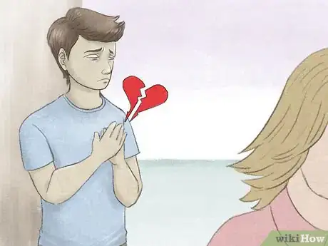 Imagen titulada Deal With Unrequited Love Step 14