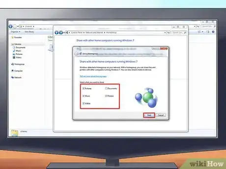 Imagen titulada Connect a PC to a Mac Step 6