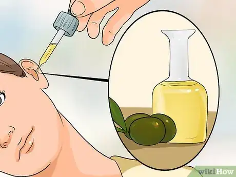 Imagen titulada Treat a Fungal Ear Infection Step 15