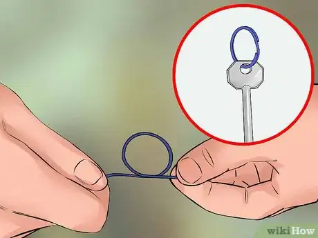 Imagen titulada Use a Paper Clip in Many Ways Step 12