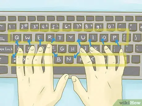 Imagen titulada Use a Computer Keyboard Step 10