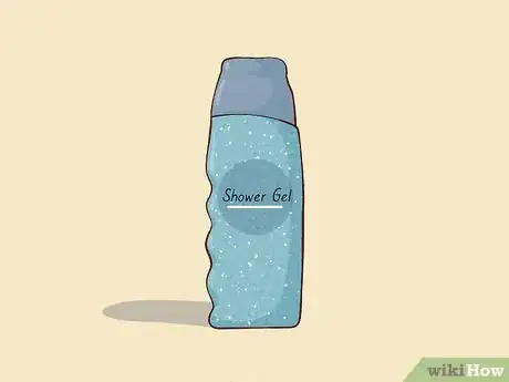 Imagen titulada Use Shower Gel Step 1