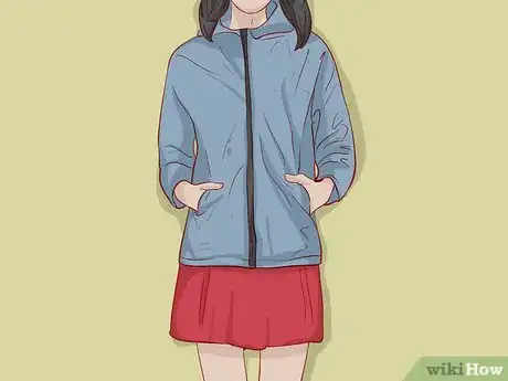 Imagen titulada Style Windbreakers Step 10