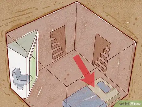 Imagen titulada Build a Fallout Shelter Step 15