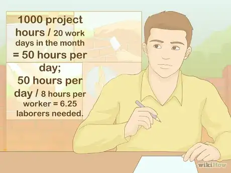 Imagen titulada Calculate Man Hours Step 5.png