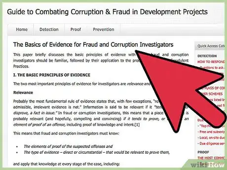 Imagen titulada Report Fraud on Craigslist Step 6