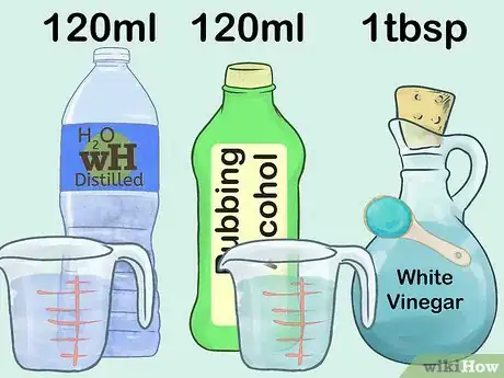 Imagen titulada Make a Vinegar Cleaning Solution Step 6