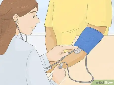 Imagen titulada Check Blood Pressure with No Cuff Step 10