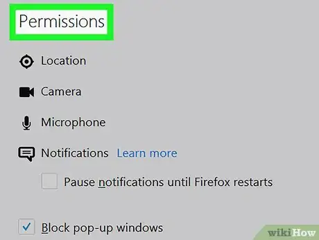 Imagen titulada Allow Pop–ups Step 25