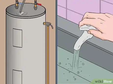 Imagen titulada Turn Up a Hot Water Heater Step 10