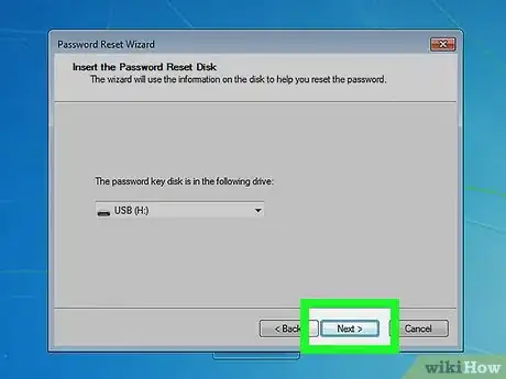 Imagen titulada Bypass Windows 7 Password Step 66