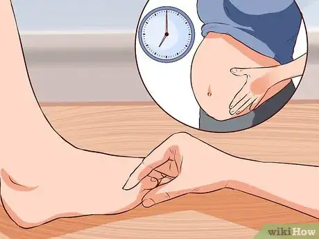 Imagen titulada Use Acupressure to Induce Labour Step 10