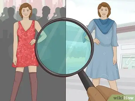 Imagen titulada Find Clothing As a Cross Dressing Man Step 5