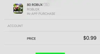 comprar Robux