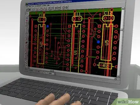 Imagen titulada Create Printed Circuit Boards Step 2