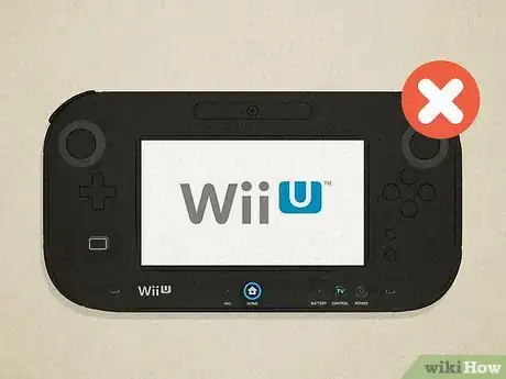 Imagen titulada What Consoles Can Play 3DS Games Step 7