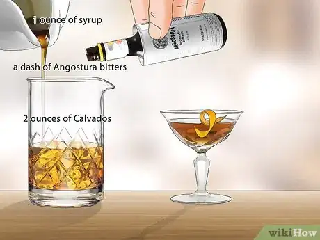 Imagen titulada Drink Calvados Step 4