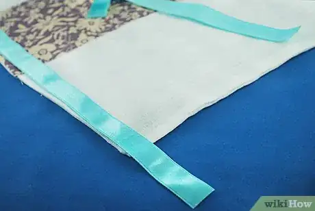 Imagen titulada Make a Burp Cloth Step 11